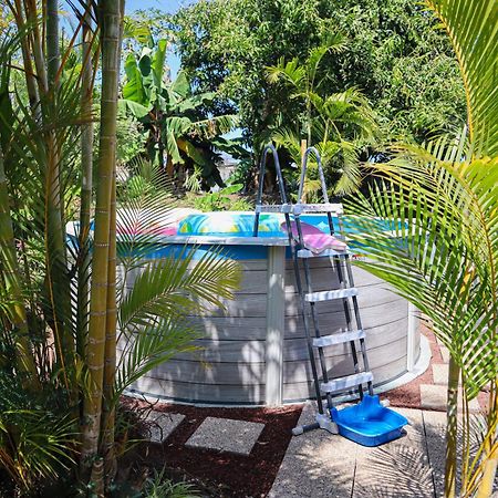 Eclats D'Etoiles - Rooftop - Piscine - By Sister Home Saint Pierre Exterior foto